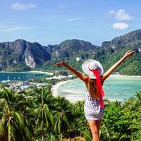 Отзыв от Екатерина - виза ДТВ